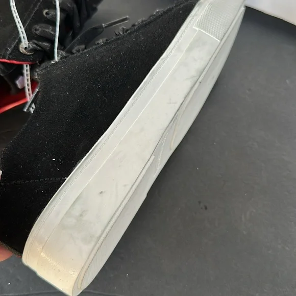 Karl Lagerfeld Women's Cate Sayings Everyday Lace Up Sneaker - Picture 6 of 8